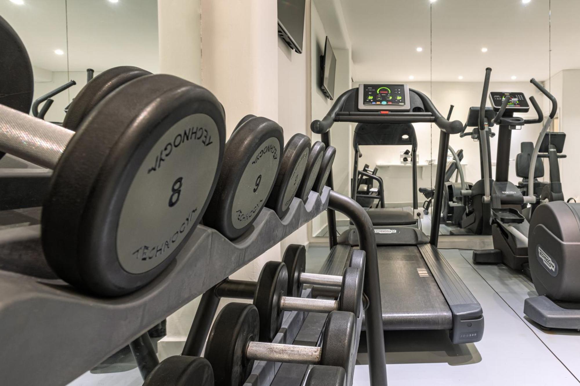 Nissaki Boutique Hotel Platys Gialos  Екстер'єр фото